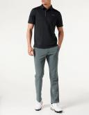 Under Armour Tech Polo Shirt - Black