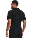 Under Armour Tech Polo Shirt - Black