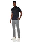 Under Armour Tech Polo Shirt - Black