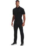 Under Armour Tech Polo Shirt - Black