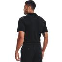 Under Armour Tech Polo Shirt - Black