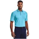 Under Armour Tech Polo Shirt - Black
