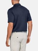 Under Armour Tech Polo Shirt - M - Navy