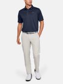Under Armour Tech Polo Shirt - M - Navy
