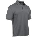 Under Armour Tech Polo Shirt - M - Navy