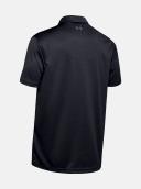 Under Armour Tech Polo Shirt - S - Black
