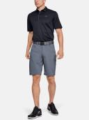 Under Armour Tech Polo Shirt - S - Black