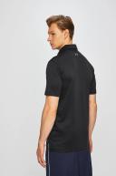Under Armour Tech Polo Shirt - S - Black