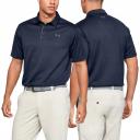 Under Armour Tech Polo Shirt - XL - Navy