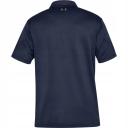 Under Armour Tech Polo Shirt - XL - Navy