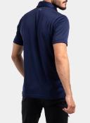 Under Armour Tech Polo Shirt - XL - Navy