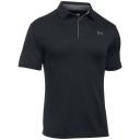 Under Armour Tech Polo Shirt - XXL - Navy