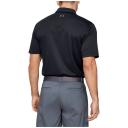 Under Armour Tech Polo Shirt - XXL - Navy