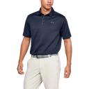 Under Armour Tech Polo T-Shirt Blue S / Tall Man