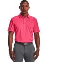 Under Armour Tech Polo T-Shirt Blue S / Tall Man