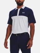 Under Armour Tech Polo T-shirts White 2XL / Tall Man