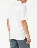 Under Armour Tech Polo T-shirts White 2XL / Tall Man