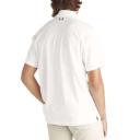 Under Armour Tech Polo T-shirts White 2XL / Tall Man