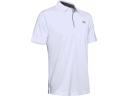 Under Armour Tech Polo T-shirts White 2XL / Tall Man