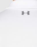 Under Armour Tech Polo T-shirts White 2XL / Tall Man