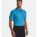 Under Armour Tech Polo - Team Orange - XXL Size: XXL