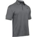 Under Armour Tech Polo - Team Orange - XXL Size: XXL