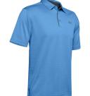 Under Armour Tech Polo - Team Orange - XXL Size: XXL