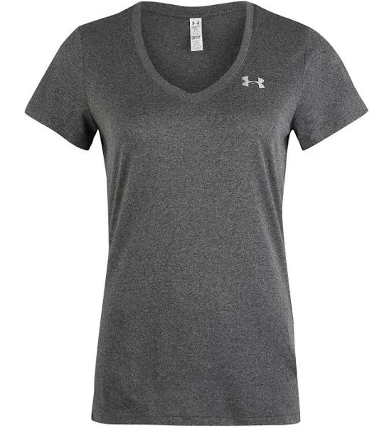 Under Armour Tech Solid T-Shirt