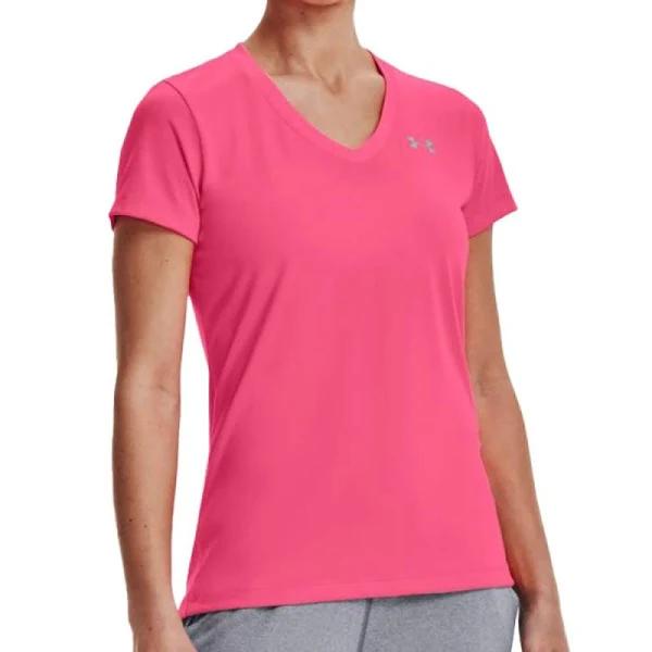 Under Armour Tech Solid T-Shirt