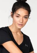 Under Armour Tech T-Shirt Black S