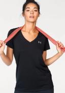 Under Armour Tech T-Shirt Black S