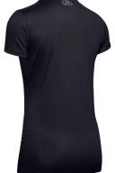 Under Armour Tech T-Shirt Black S