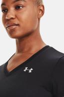 Under Armour Tech T-Shirt Black S