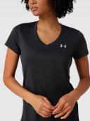 Under Armour Tech T-Shirt Black S