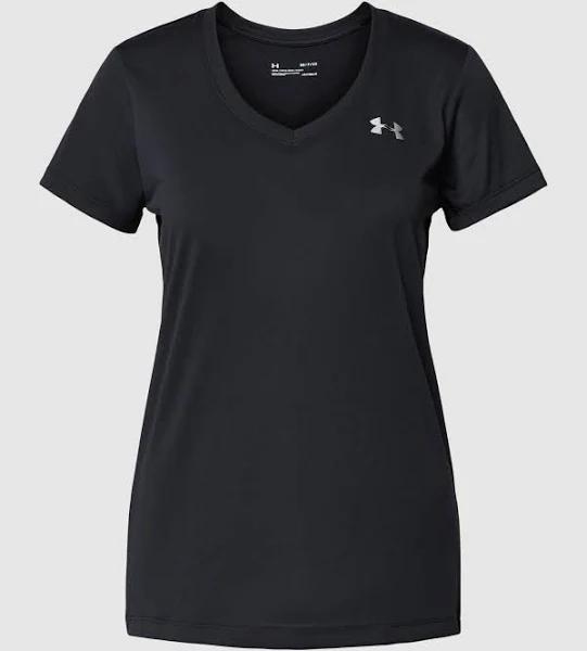 Under Armour Tech T-Shirt Black S