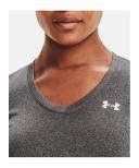 Under Armour Tech V-Neck T-Shirt Women