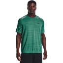 Under Armour Tiger Tech 2.0 Short Sleeve T-Shirt Blue Black - 5XL