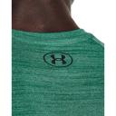 Under Armour Tiger Tech 2.0 Short Sleeve T-Shirt Blue Black - 5XL