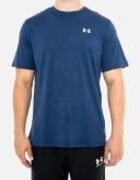 Under Armour Training Vent Camo T-Shirt - Navy - Size - XXL