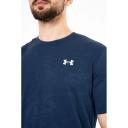 Under Armour Training Vent Camo T-Shirt - Navy - Size - XXL