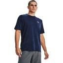 Under Armour Training Vent Camo T-Shirt - Navy - Size - XXL