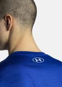 Under Armour Training Vent T-Shirt 2.0 - Blue - Mens - XL