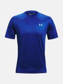 Under Armour Training Vent T-Shirt 2.0 - Blue - Mens - XL