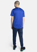 Under Armour Training Vent T-Shirt 2.0 - Blue - Mens - XL