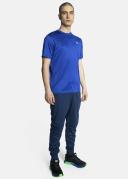 Under Armour Training Vent T-Shirt 2.0 - Blue - Mens - XL