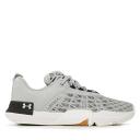 Under Armour TriBase Reign 5 Shoes Grey - 40.5