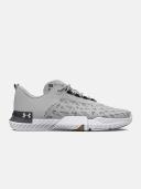 Under Armour TriBase Reign 5 Shoes Grey - 40.5