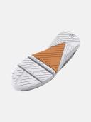 Under Armour TriBase Reign 5 Shoes Grey - 40.5