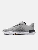 Under Armour TriBase Reign 5 Shoes Grey - 40.5
