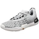 Under Armour TriBase Reign 5 Shoes Grey - 41